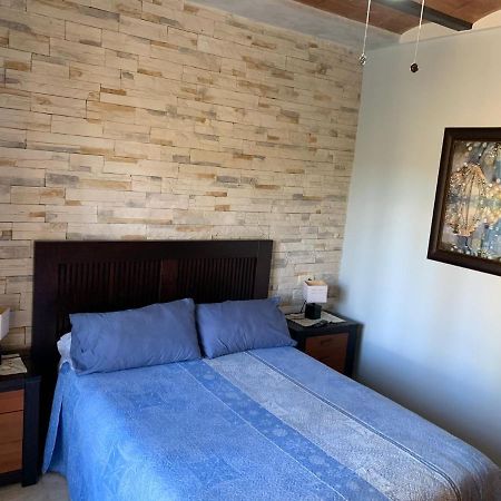 הוילה מאלגה Preciosa Casa Rural A Un Paso Del Centro מראה חיצוני תמונה