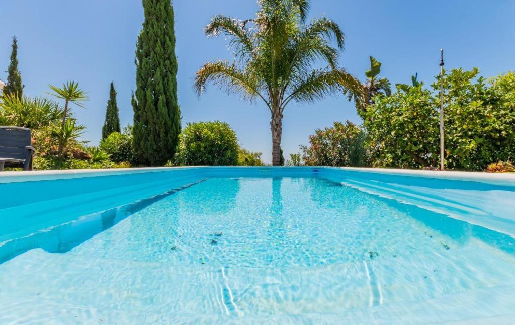 הוילה מאלגה Preciosa Casa Rural A Un Paso Del Centro מראה חיצוני תמונה