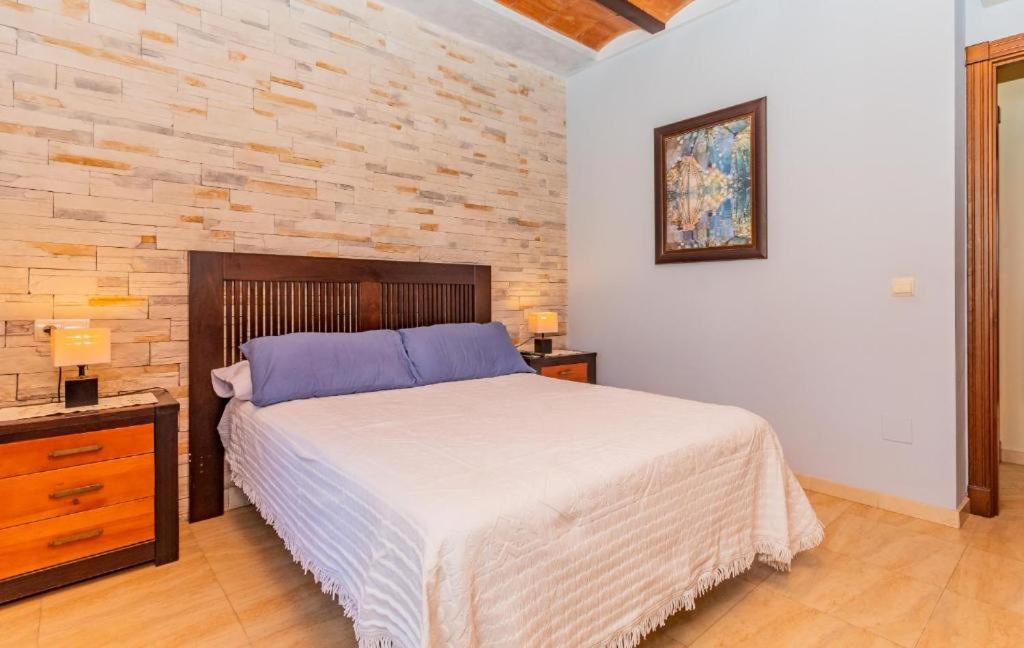 הוילה מאלגה Preciosa Casa Rural A Un Paso Del Centro מראה חיצוני תמונה