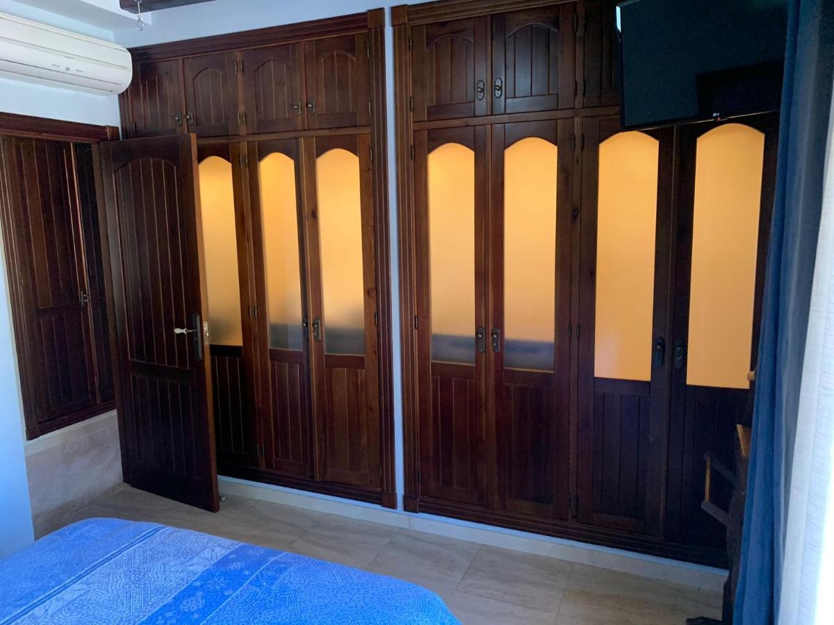 הוילה מאלגה Preciosa Casa Rural A Un Paso Del Centro מראה חיצוני תמונה